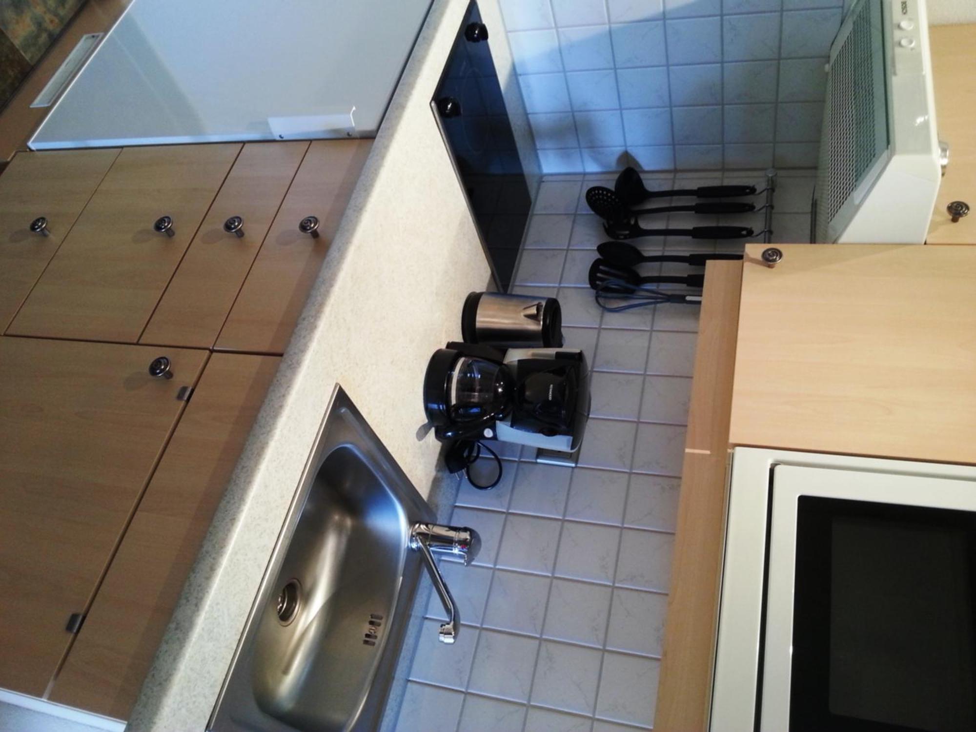 Haus Auer Apartment Jerzens Phòng bức ảnh