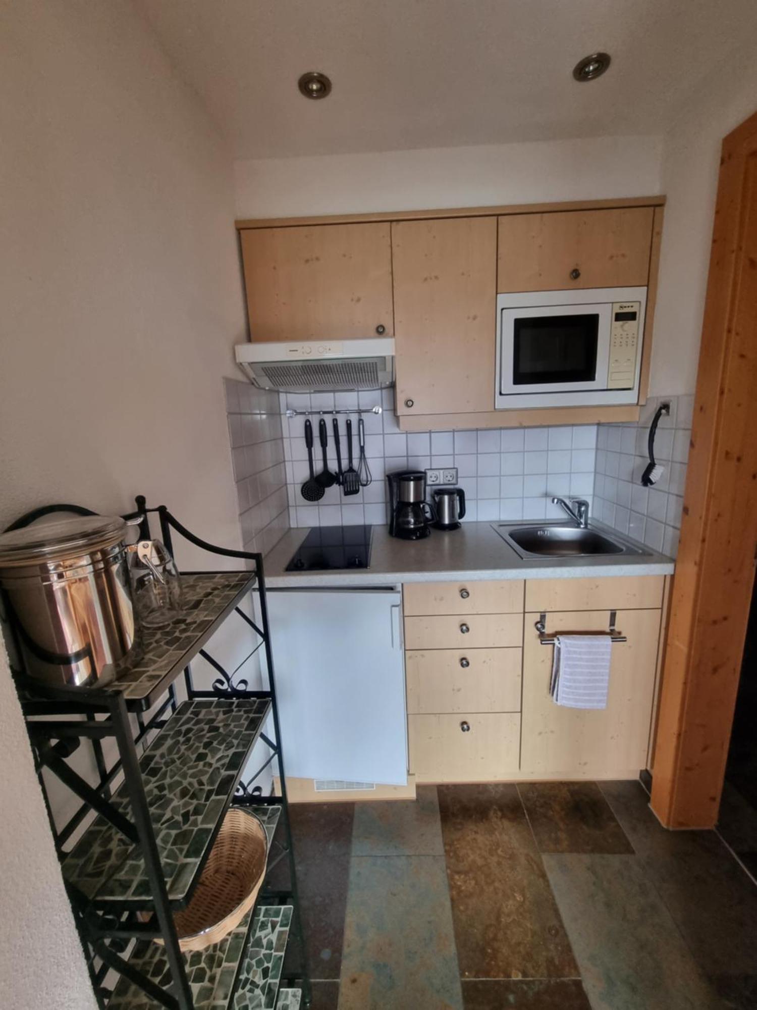 Haus Auer Apartment Jerzens Phòng bức ảnh